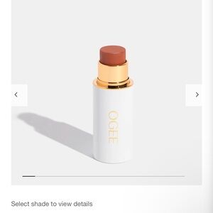 OGEE Hydraganics Sculpted Face Stick - Topaz